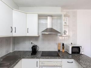 Apartment Sevilla 6 by Interhome