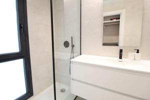 LUXURY VILLA ZEN WITH PRIVATE HEATED POOL at SANTA ROSALIA RESORT by PREMIUM SPAIN PROPERTIES