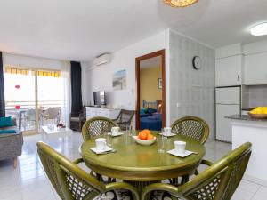 Apartment Sevilla 6 by Interhome