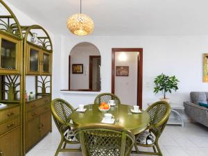 Apartment Sevilla 6 by Interhome