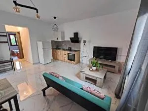 Village Villa, Agios Georgios Grevena - 西亚蒂斯塔