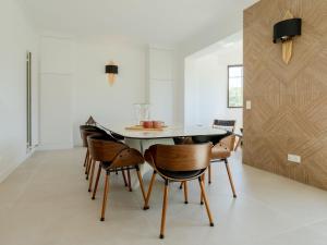 Holiday Home Villa Deauville by Interhome