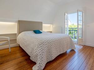 Holiday Home Villa Deauville by Interhome