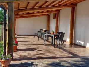A Casa di Enrichetta