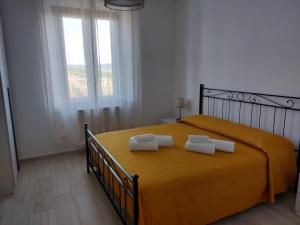 A Casa di Enrichetta