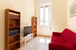 Sea Front Apartment City Centre