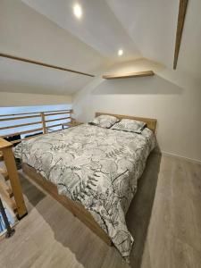 Le Duplex Vercingétorix proche Paris et Disney