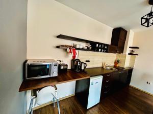 Bansko Royal Towers Private Apartment V&K