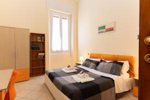 Sea Front Apartment City Centre