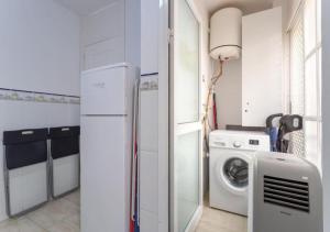 Reef Aqua Vista 3 bedroom apartment Costa Adeje Wifi and pool