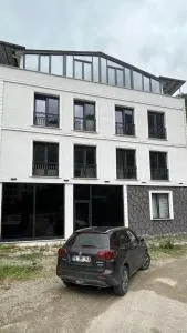 Nayino Apart - Aşağı Öğene