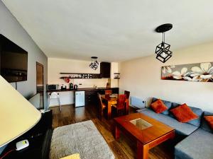 Bansko Royal Towers Private Apartment V&K