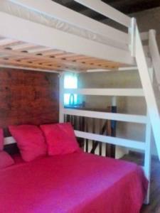 Maisons de vacances Le Clos des Sources : photos des chambres