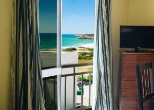 Sea view 5C - 3hvězdičkové hotely ve městě Armação de Pêra