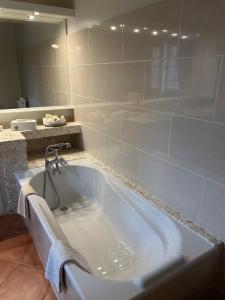 B&B / Chambres d'hotes La Villa Rosalie : photos des chambres