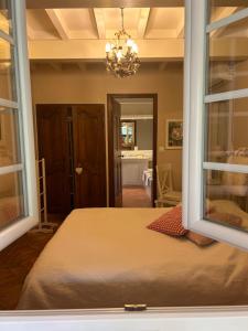 B&B / Chambres d'hotes La Villa Rosalie : photos des chambres