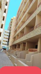 شقق فنداقيه مرسي مطروح