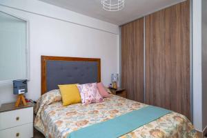 F&F Alquiler Temporario