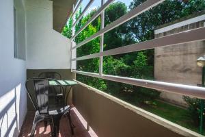 F&F Alquiler Temporario