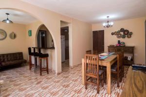 F&F Alquiler Temporario