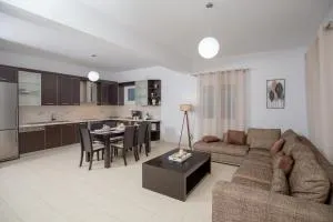 Srarfish House - Close to the Beach - Éxo Apídhion