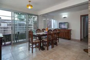 F&F Alquiler Temporario - El Aibal