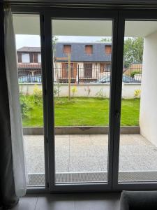 Appartements Appartement neuf T2 Livry-Gargan : photos des chambres