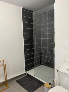 Appartements Appartement neuf T2 Livry-Gargan : photos des chambres