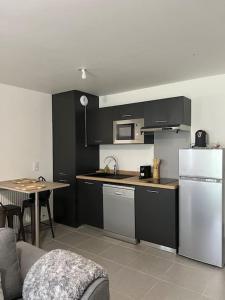 Appartements Appartement neuf T2 Livry-Gargan : Appartement 1 Chambre