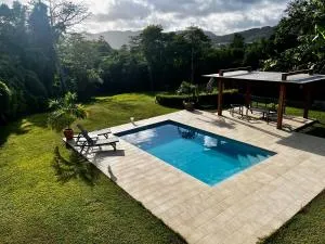 Villa PAULINE - 圣安娜