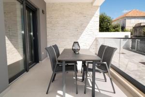 Apartmani Villa Maestral Vodice