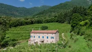 Agriturismo Podere del Bosc - 福利纳