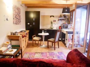 RARE Villa avec jardin privatif au centre de Paris