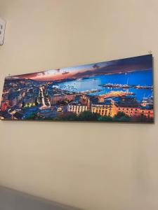 Golden house casa vacanza