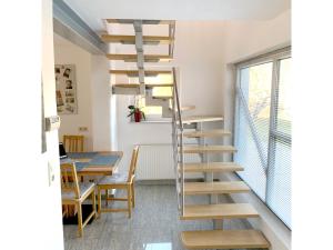 Kreischberg Deluxe with Finnish Sauna