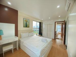 Homestay Hạ Long view biển 3pn