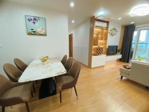 Homestay Hạ Long view biển 3pn