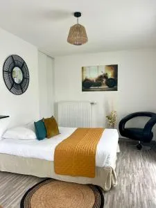 Le Petit Mabilais, Rennes Centre - 圣雅克德拉朗德