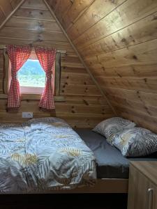 Apartman Jegdic-Zabljak