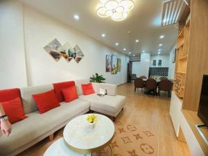 Homestay Hạ Long view biển 3pn