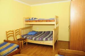 Borjomi Guesthouse Sadgeri