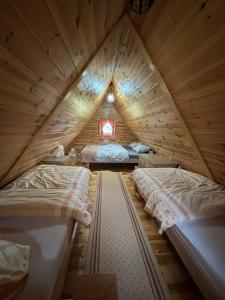 Apartman Jegdic-Zabljak