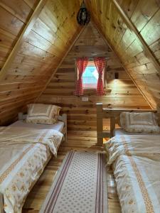 Apartman Jegdic-Zabljak