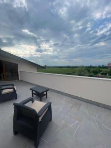 Casa Luigi - appartamenti a Peschiera del Garda