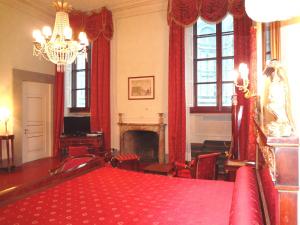 Palazzo Niccolini al Duomo Residenza DEpoca