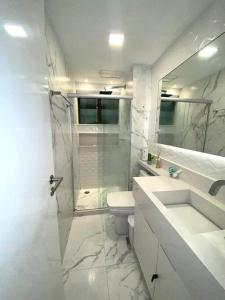 Flat em Muro Alto - Polinésia Beach Resort