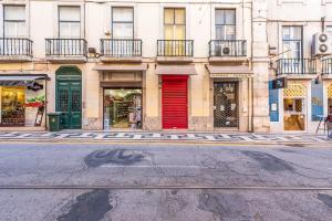 GuestReady - Groovy Fanqueiros