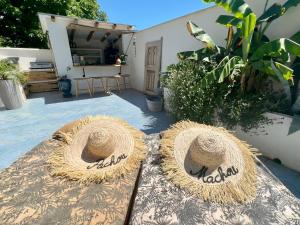 Divine Idylle Luxe 3 chambres, terrasse 130m2, jacuzzi, Clim 5 m Cours Mirabeau