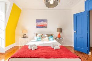 GuestReady - Groovy Fanqueiros