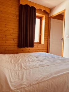 Appartements Le Tetras Lyre Les Balcons de Recoin : photos des chambres